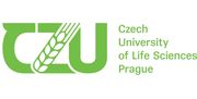 Czech Univ of Life Scie, Prague - Logo